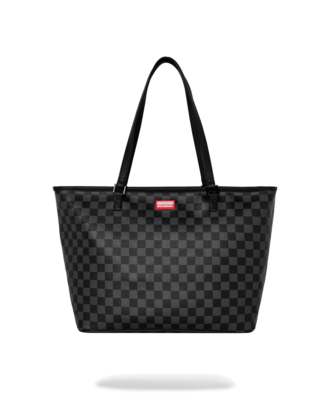 Sprayground Pink Panther Drippy Diamons Tote