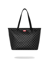 Sprayground Pink Panther Drippy Diamons Tote