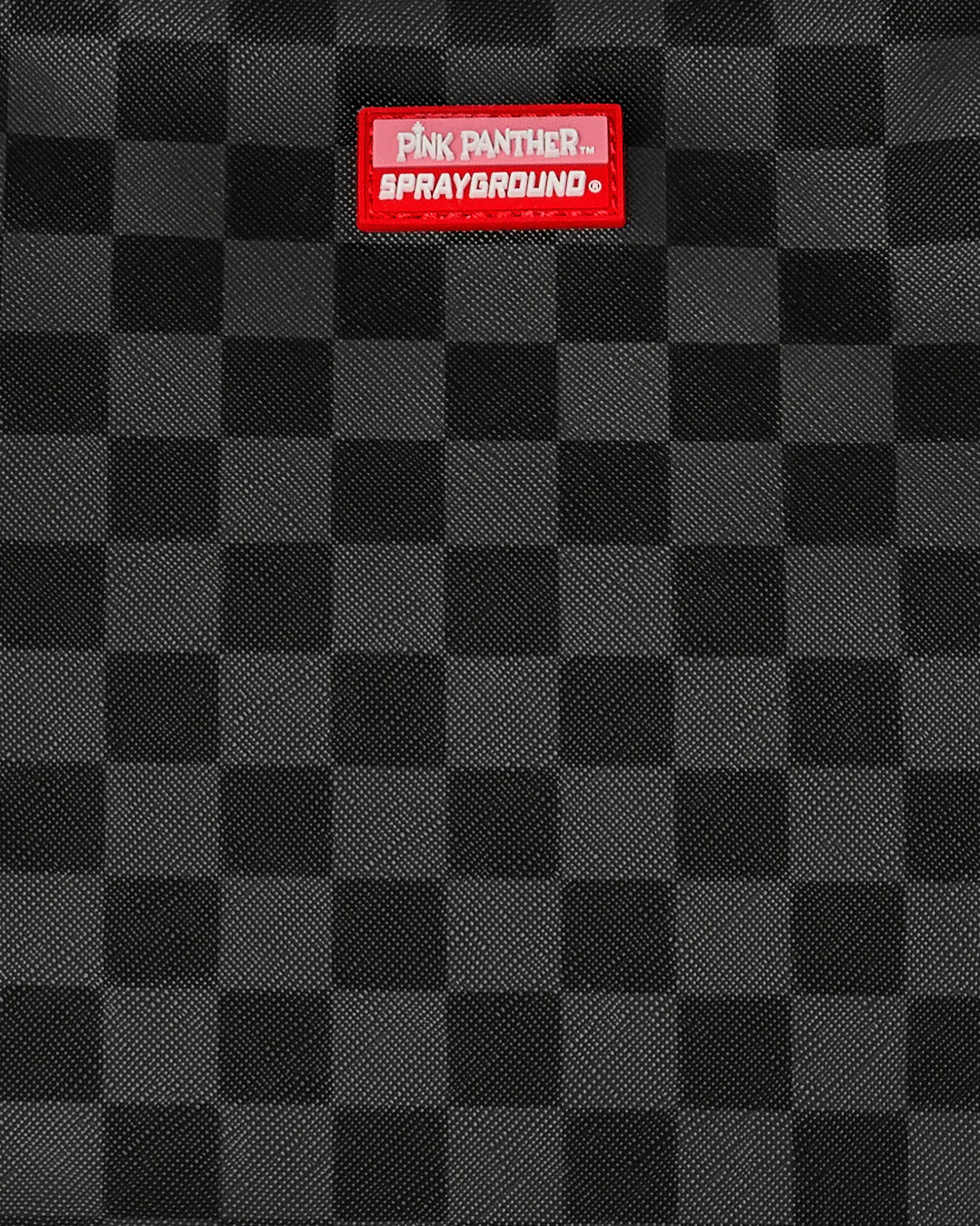 Sprayground Pink Panther Drippy Diamons Tote