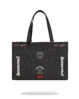 SprayGround Rebel With A Cause Tortuga Tote