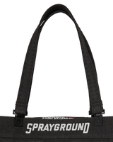 SprayGround Rebel With A Cause Tortuga Tote