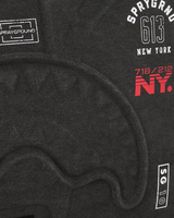 SprayGround Rebel With A Cause Tortuga Tote