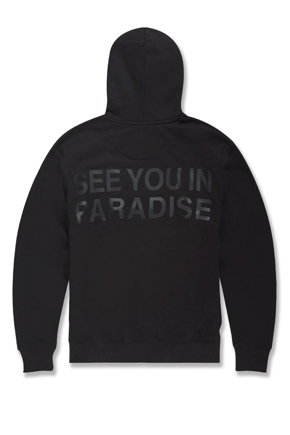 JORDAN CRAIG SEE YOU IN PARADISE TONAL PULLOVER HOODIE MULTI JORDAN CRAIG SEE YOU IN PARADISE TONAL PULLOVER HOODIE MULTI