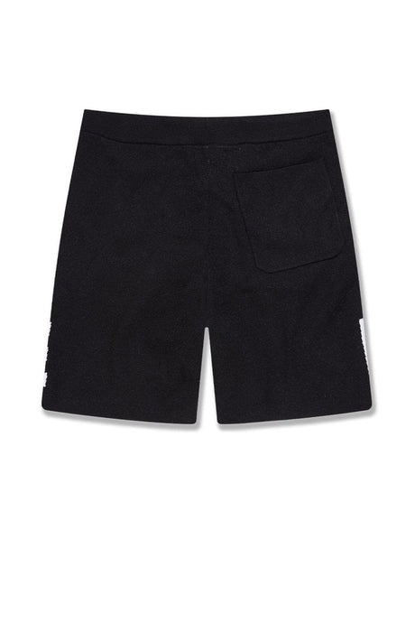 JORDAN CRAIG RETRO PARADISE KNIT SHORT MULTI COLORS