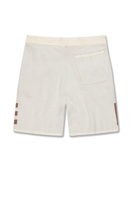 JORDAN CRAIG RETRO PARADISE KNIT SHORT MULTI COLORS