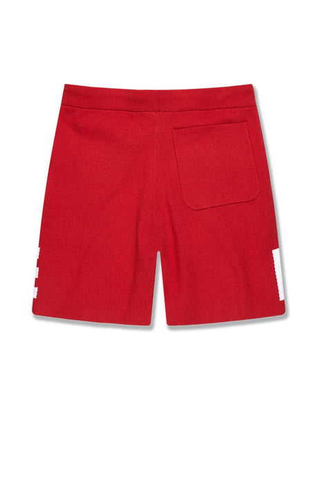 JORDAN CRAIG RETRO PARADISE KNIT SHORT MULTI COLORS