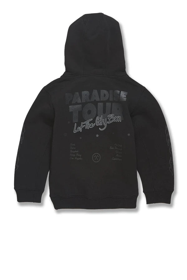 Jordan Craig Static Pullover フーディー 8626H-BONE-MODEL2.jpg?crop=