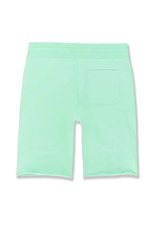 Jordan Craig - Short - French Terry - Aqua