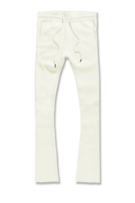 Jordan Craig - Stacked fleece Pants - Multi Colors