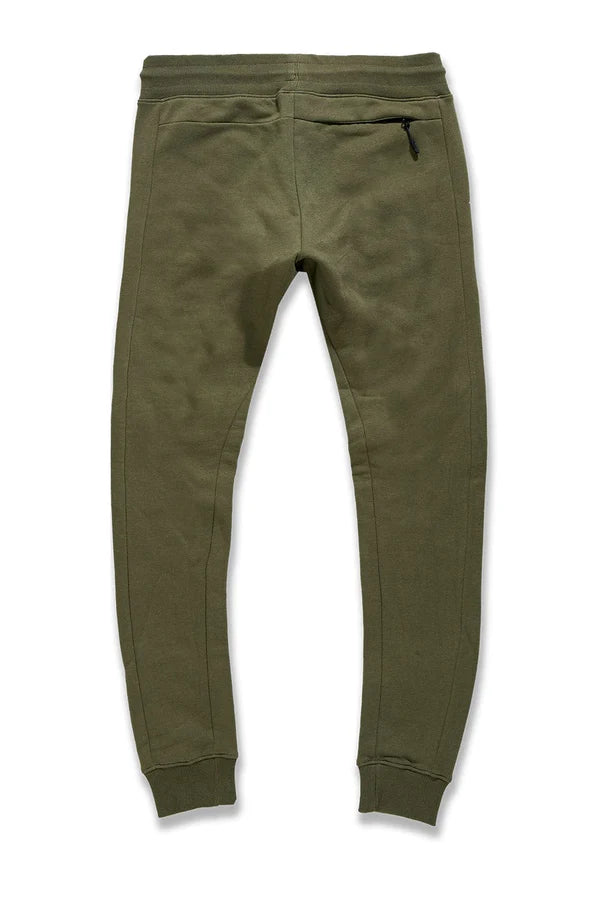 JORDAN CRAIG UPTOWN JOGGER SWEATPANT MULTI COLORS