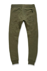 JORDAN CRAIG UPTOWN JOGGER SWEATPANT MULTI COLORS