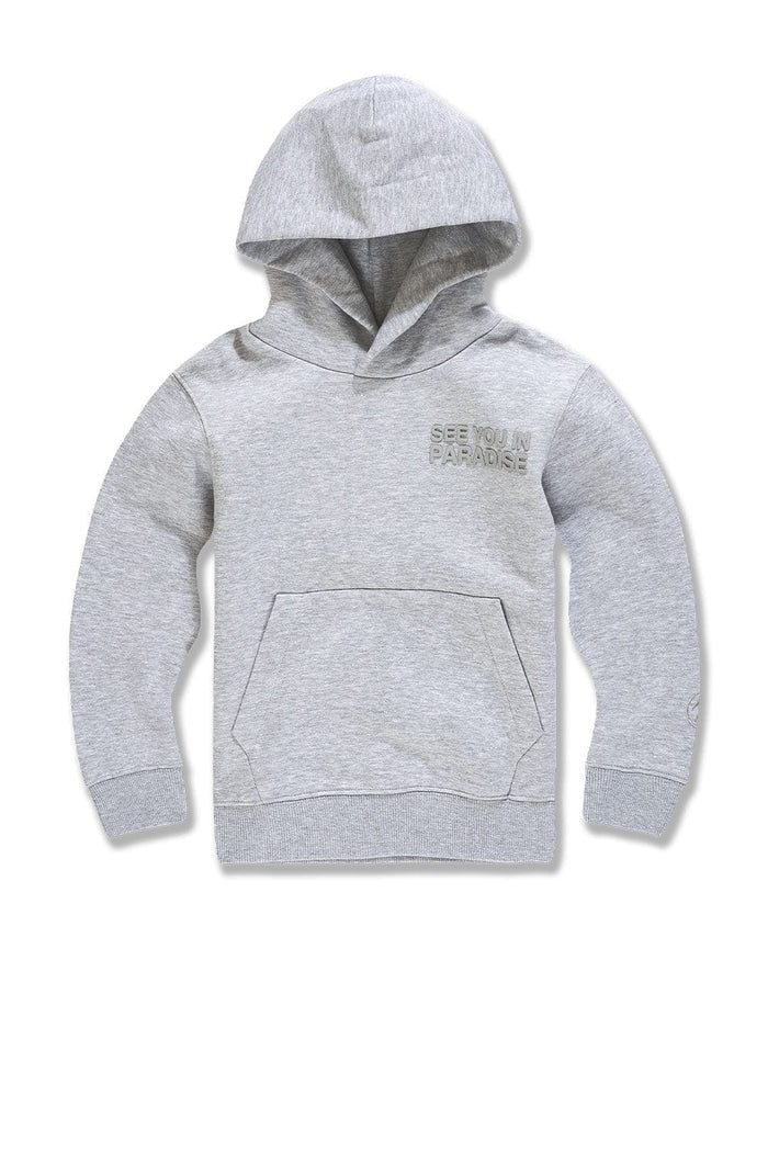 Jordan Craig Kids See You in Paradise Hoodie – Multi Colors