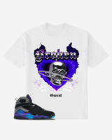 Broken T-Shirt