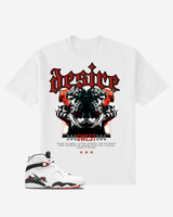 Desire Oversized T-Shirt