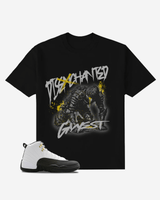 Disenchanted Oversized T-Shirt