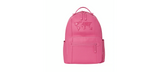 JAMES GLOBAL PINK MINI CHATEAU BACKPACK