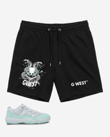 Dreadful Oversized T-Shirt