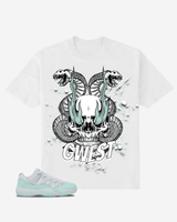 Dreadful Oversized T-Shirt