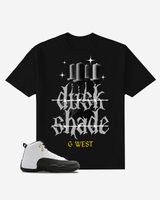 Dusk and Shade Oversized T-Shirt