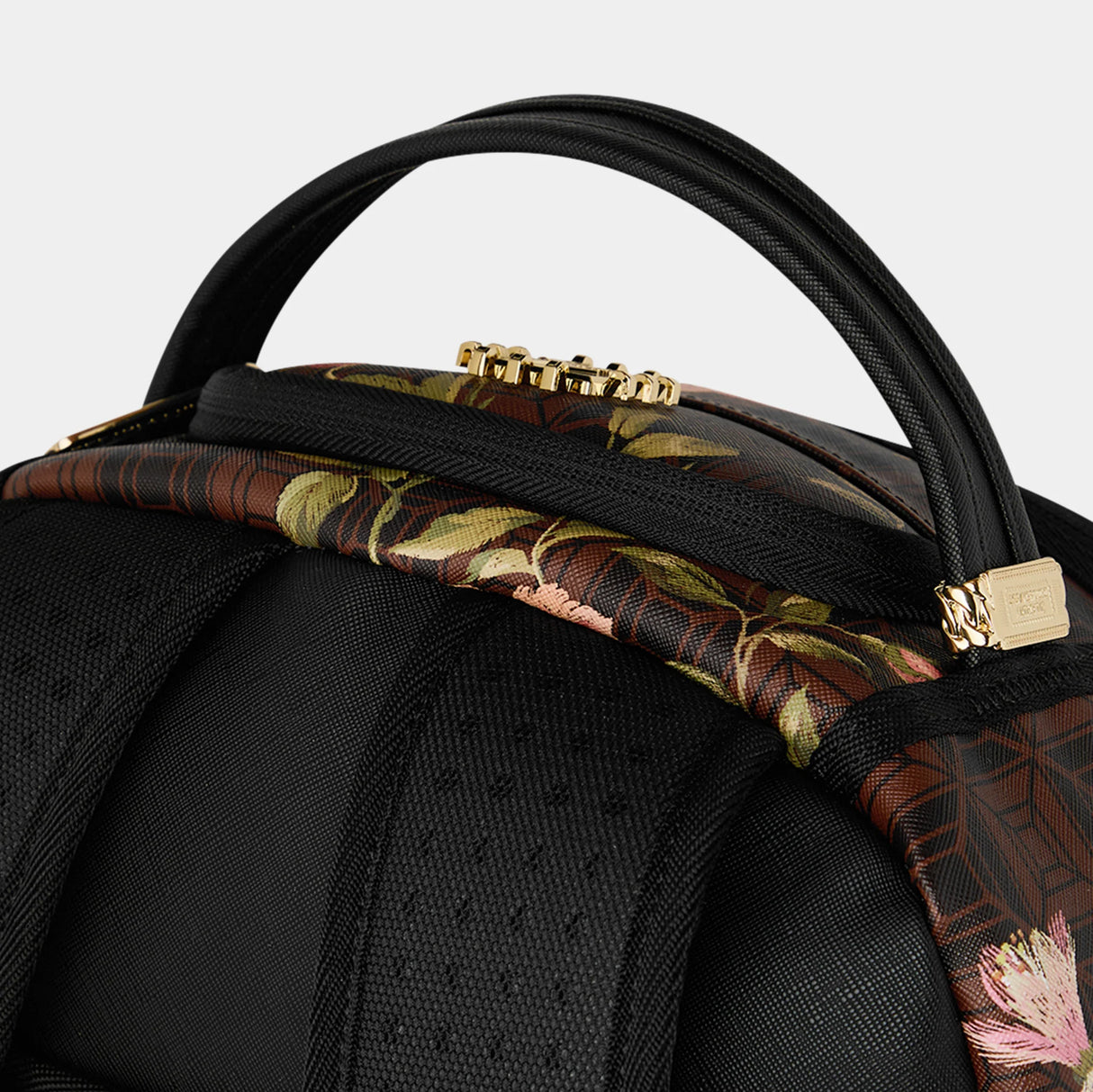 Sprayground Ai Henny Floral Backpack