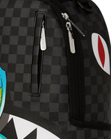 SPRAYGROUND SCOOBA DOOBA DLXSV BACKPACK