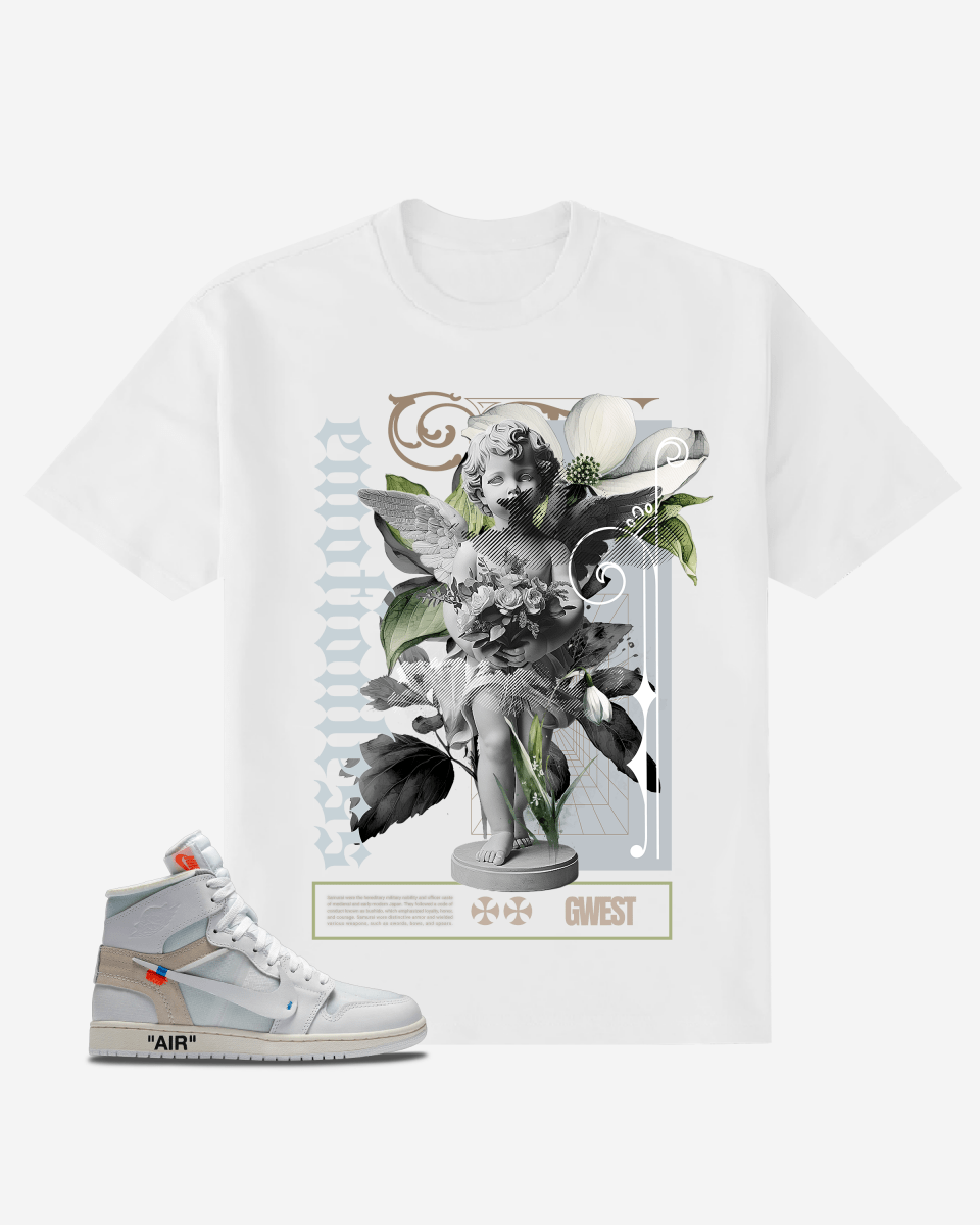 Emotionless Oversized  T-Shirt
