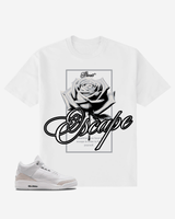 Escape Oversized T-Shirt