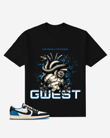 Eternal Oversized T-Shirt