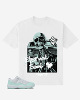 Eternal Soul Oversized T-Shirt