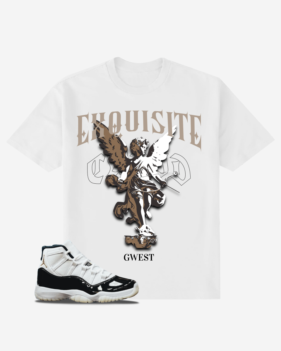 Exquisite Oversized T-Shirt