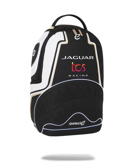 Sprayground JAGUAR FORMULA-E BACKPACK