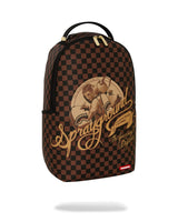 SPRAYGROUND ARTSCAPE SIP DLXSV BACKPACK