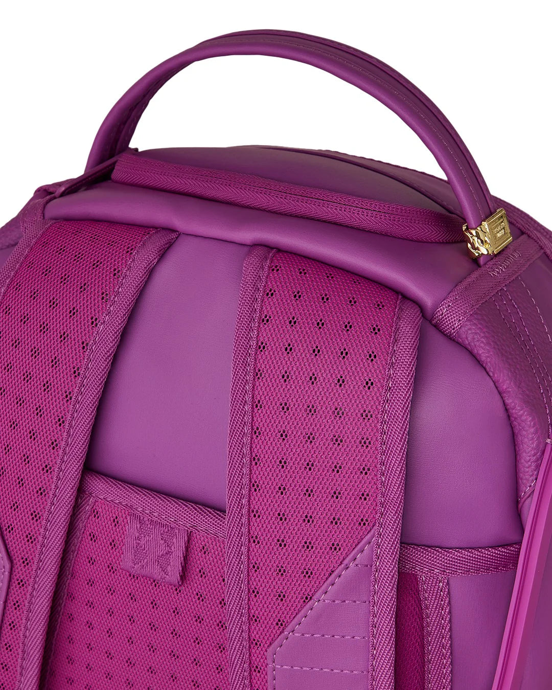 SPRAYGROUND PURPLE DRAGON EYE DLX BACKPACK