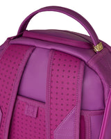 SPRAYGROUND PURPLE DRAGON EYE DLX BACKPACK