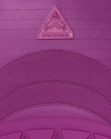 SPRAYGROUND PURPLE DRAGON EYE DLX BACKPACK