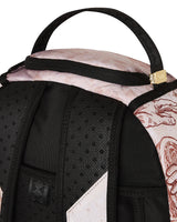 SPRAYGROUND DIABLO BEAR RENAISSANCE DLXR BACKPACK