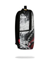 Sprayground Elevate White Backpack
