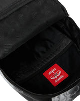 Sprayground Elevate White Backpack