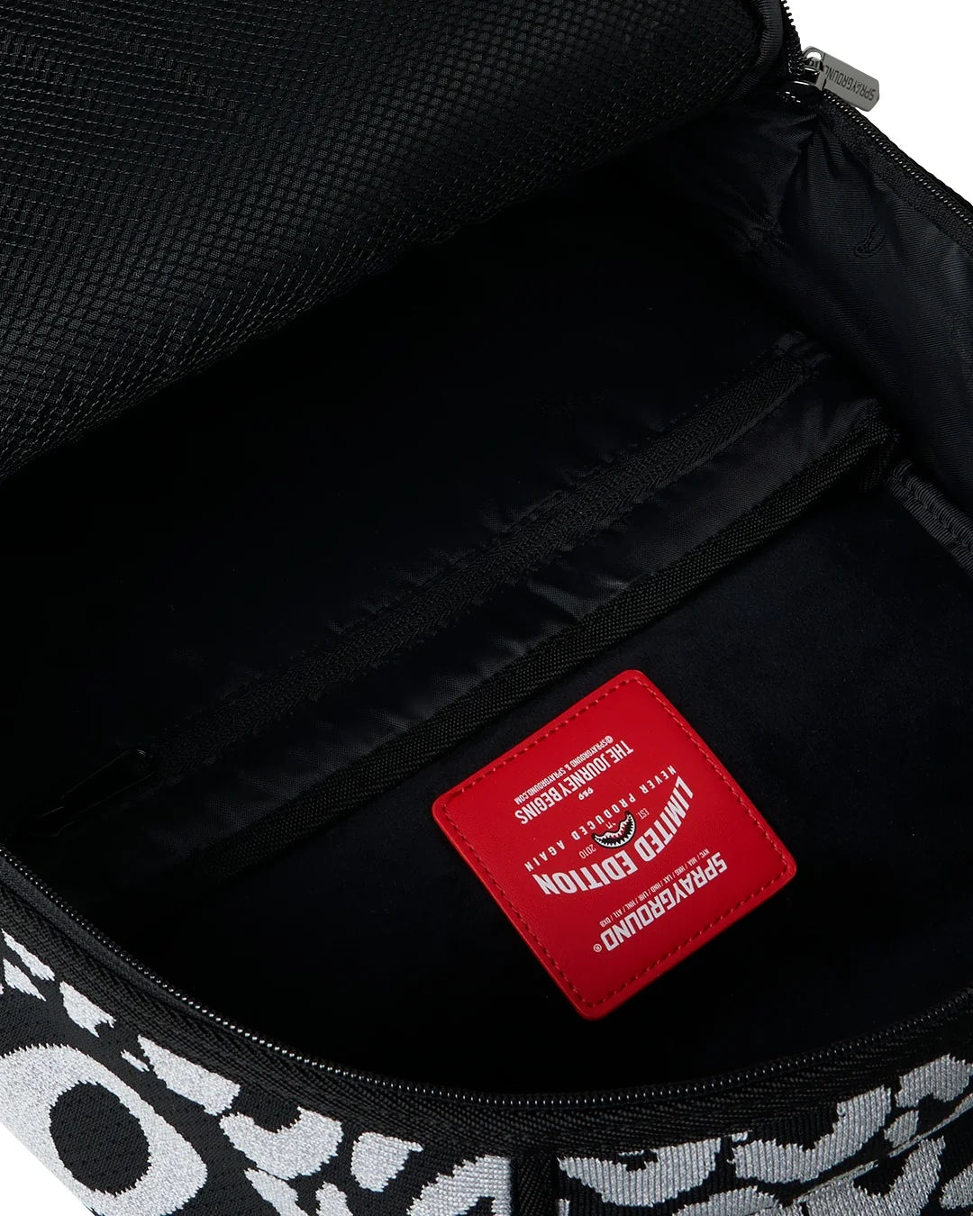 SprayGround Noctural Predator Dlxs Backpack