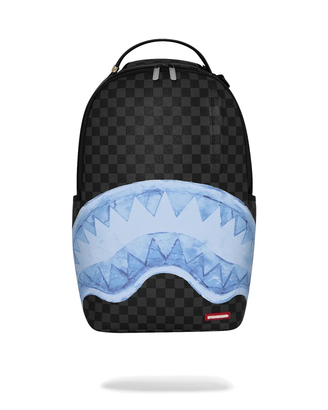 SprayGround Sharks On Iceberg Dlxsv Backpack