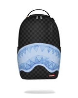 SprayGround Sharks On Iceberg Dlxsv Backpack