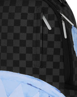 SprayGround Sharks On Iceberg Dlxsv Backpack