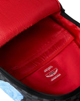 SprayGround Sharks On Iceberg Dlxsv Backpack