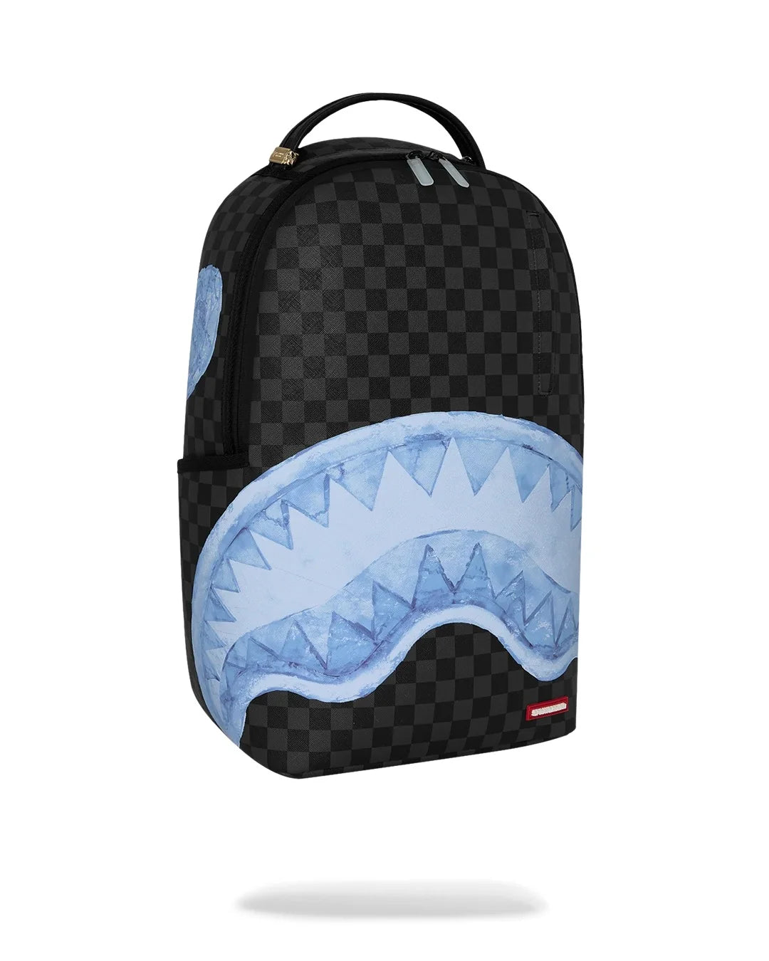 SprayGround Sharks On Iceberg Dlxsv Backpack