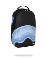 SprayGround Sharks On Iceberg Dlxsv Backpack