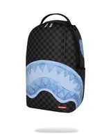 SprayGround Sharks On Iceberg Dlxsv Backpack