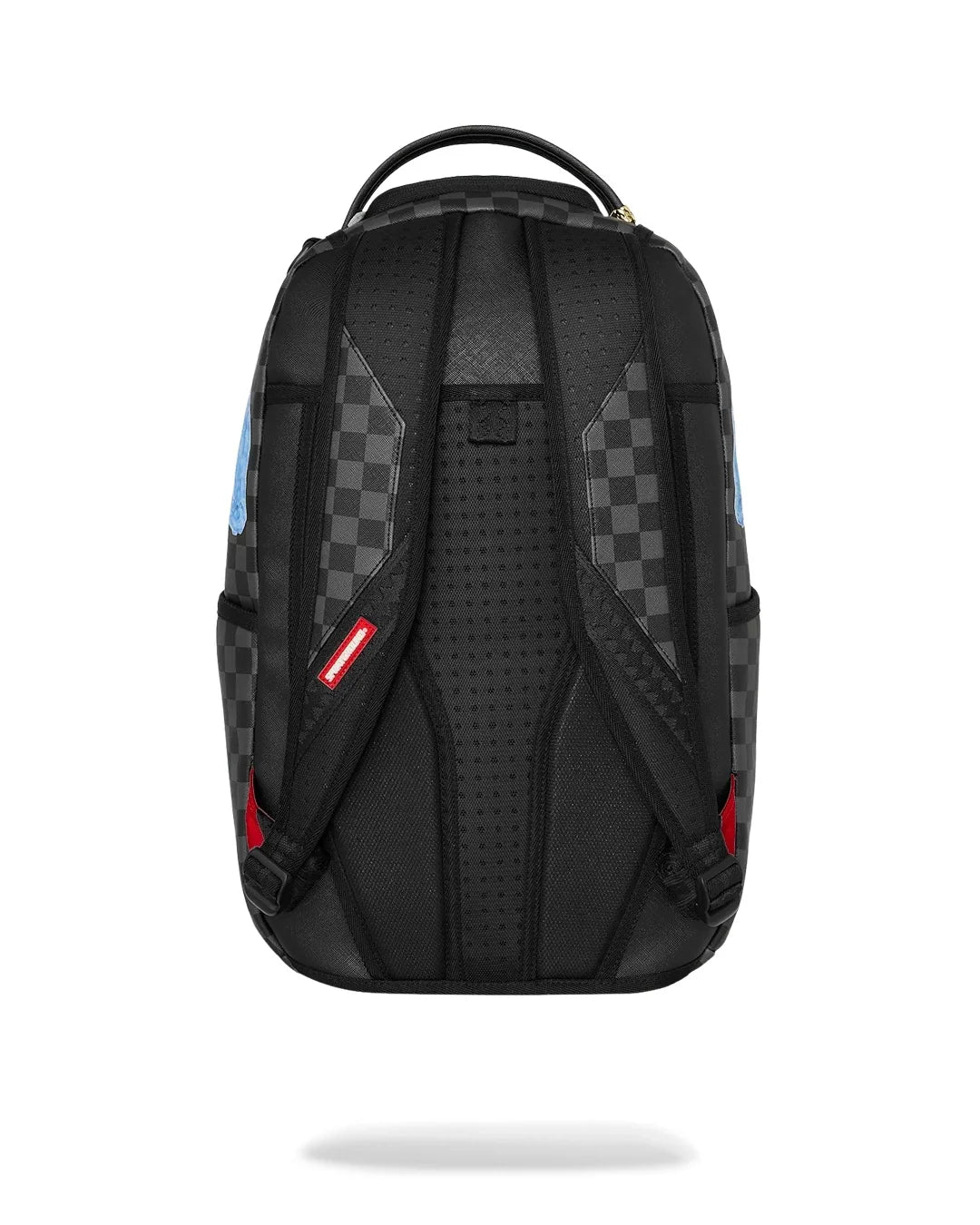 SprayGround Sharks On Iceberg Dlxsv Backpack