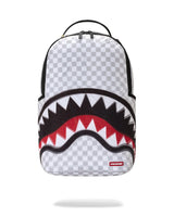 SprayGround 3D Effect Shark In Paris Dlxsr Backpack