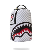 SprayGround 3D Effect Shark In Paris Dlxsr Backpack