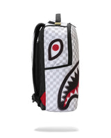 SprayGround 3D Effect Shark In Paris Dlxsr Backpack